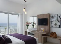 Atlantica Sea Breeze, Adults Only Hotels in Famagusta