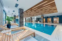 Queen of Zlatibor - Pools