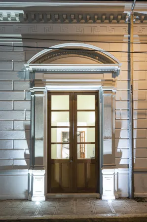 Villa Orquídea Boutique Hotel