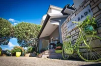 Villa Badi Hotel di Lovrecica