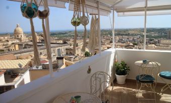 Panorama Suites Noto - Adults Only
