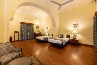 Umed Bhawan Palace, Kotah Hotels in Kota