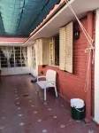 Houselyon - parkir