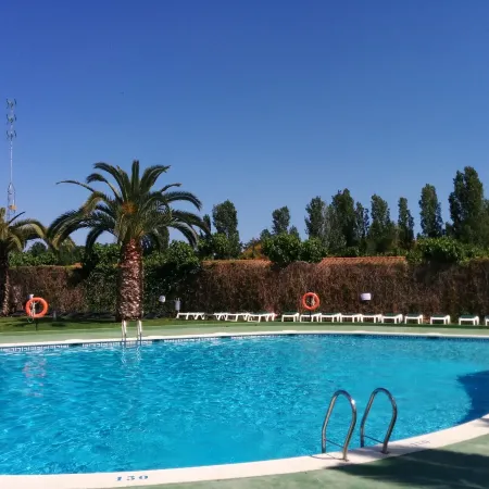 Mediterrani Natura Spa Resort
