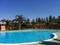 Mediterrani Natura Spa Resort - Beach