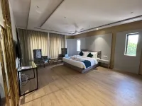 더 랜드마크 호텔 - 무료 와이파이