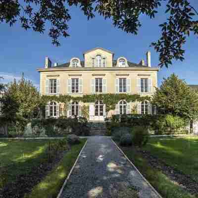 La Maison de Maître Hotel Exterior