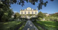 La Maison de maître 롱줴브 호텔