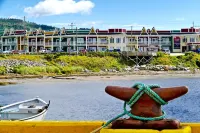 Ocean View Hotel Hotel a Glenburnie-Birchy Head-Shoal Brook