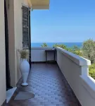 B&B Villa Alma Hotels in San Costanzo