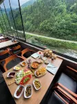 HiraBungalov فنادق في Muratkoy Koyu