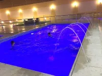 Tamyoz Aparthotel - Pools