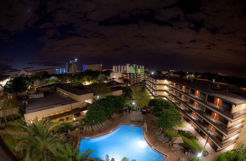 Rosen Inn at Pointe Orlando photo 3