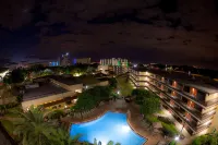 Rosen Inn at Pointe Orlando - Uima-altaat