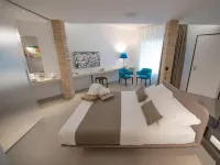 Serre Alte Landscape Luxury Rooms Hotels in San Severino Marche