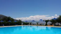 Barbati Bay Elegant Beach Apartments by Hotelius - Ocean View