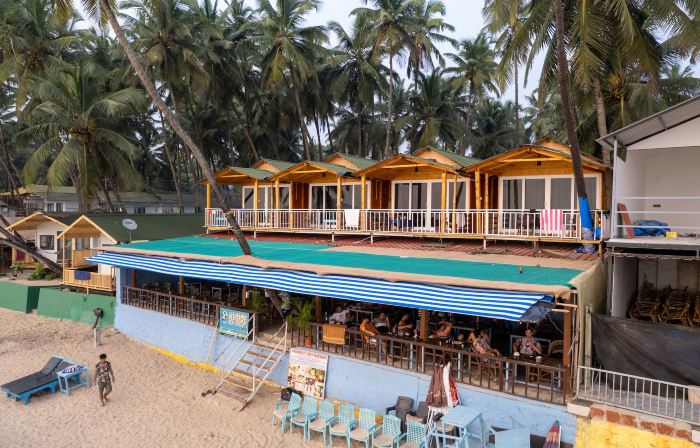 Hitide Beach Resort