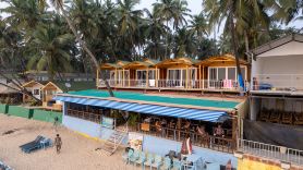 Hitide Beach Resort