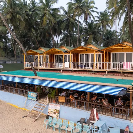 Hitide Beach Resort