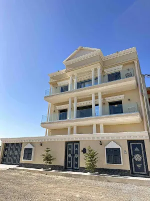 Luxury Villa, Central AC, BBQ, Ideal for Events