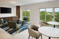 Hilton Charlotte Airport