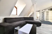 Vegvari Hotel Eger Hotels in Eger