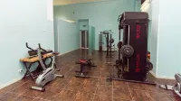Coimbra Hotel & Spa - Gym