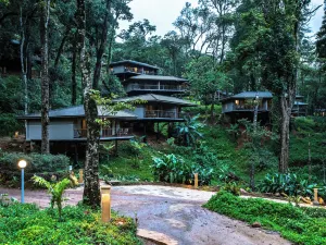 Ayatana Coorg