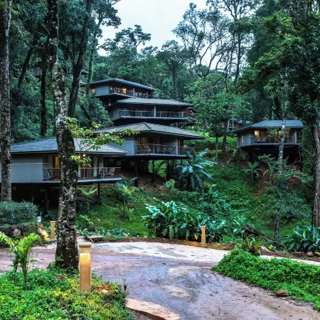 Ayatana Coorg