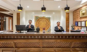 Dream International Hotel