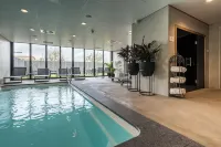 Fruitpark Hotel & Spa Hotels in Appeltern