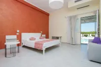 RELAIS MASSERIA CASINA DEI CARI Hotel a Gemini
