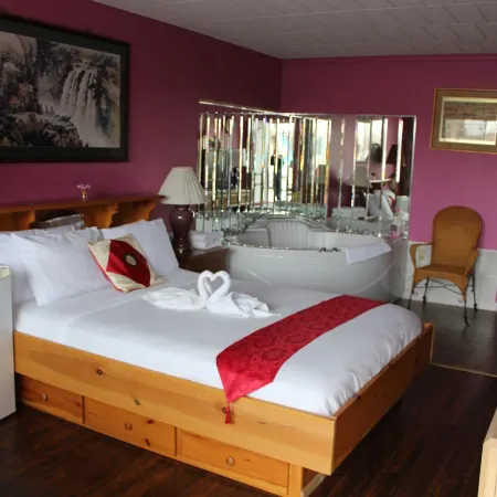 Ritz Inn Niagara