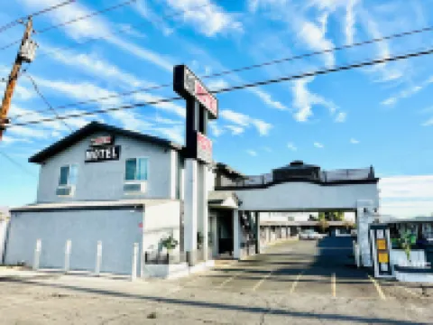 Perfect Inn Motel Các khách sạn ở 