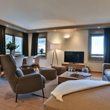 Keystone Lodge by Alpine Residences