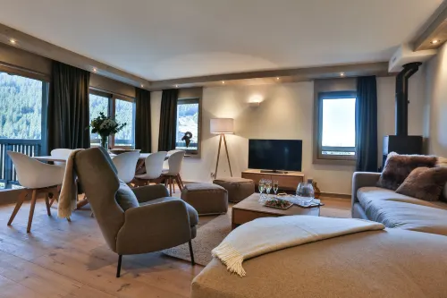Keystone Lodge by Alpine Residences - 4-نجوم