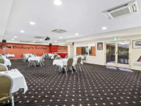 Comfort Inn Bishops Lodge Hotels in Hay