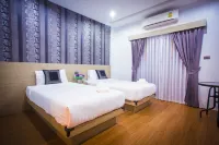 THE S.G.HOTEL Hoteles en Buri Ram