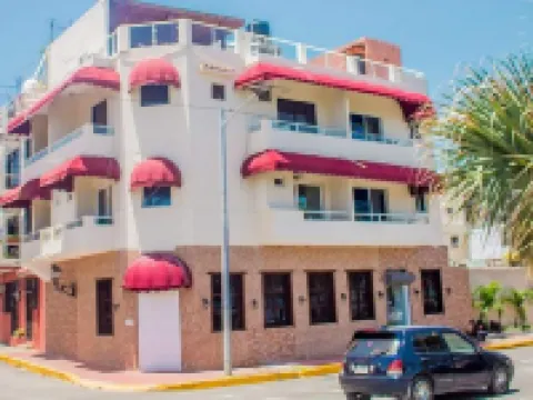 Hotel la Llave Del Mar Hotels in 