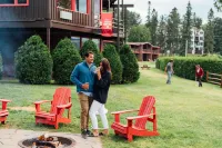 High Peaks Resort