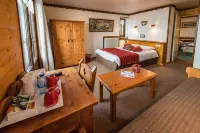 Hôtel le Grand Truc Hotels in Fontcouverte-la-Toussuire