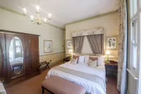 Hacklewood Hill Country House Hotels near Kragga Kamma Game Park