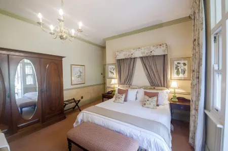 梳理木山鄉間別墅