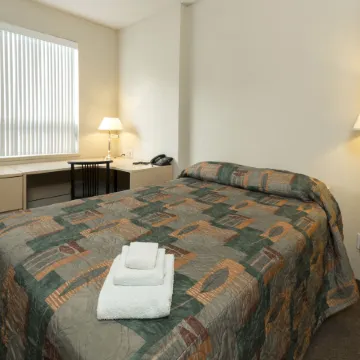 Residence & Conference Centre - Oshawa