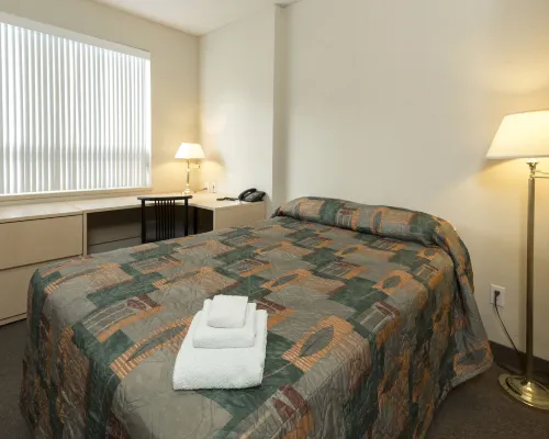 Residence & Conference Centre - Oshawa Hotels in Oshawa