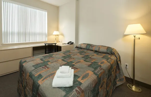 住宅&會議中心酒店 - 奧沙瓦