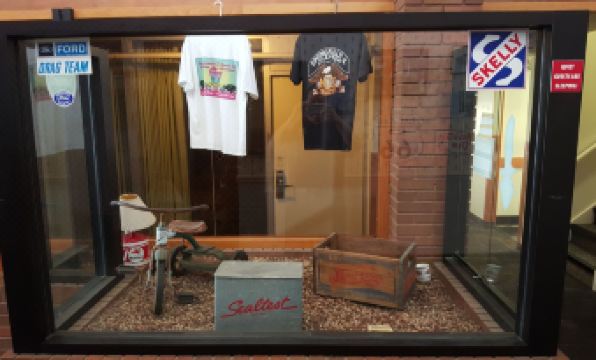 Route 66 Hotel & Conference Center