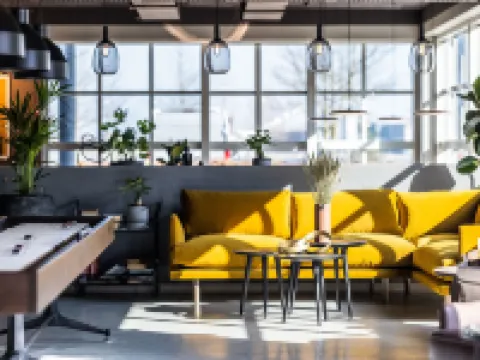 Pier 5 Hotel Hotels in Aalborg