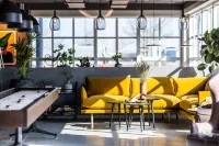 เพียร์ 5 ดีไซน์โฮเทล