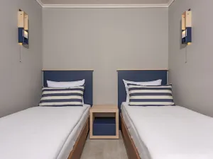 Hapimag Resort Porto Heli